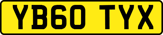 YB60TYX