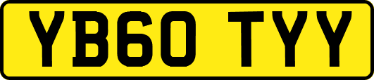 YB60TYY