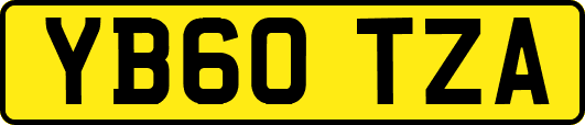 YB60TZA