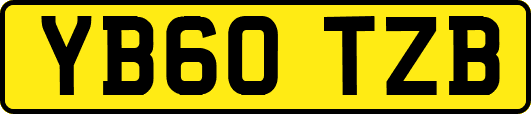 YB60TZB