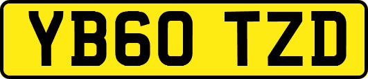 YB60TZD