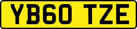 YB60TZE