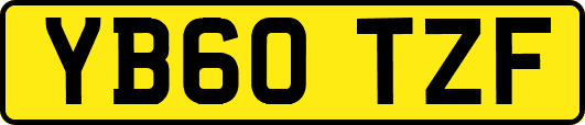 YB60TZF