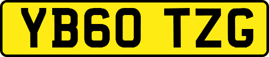 YB60TZG