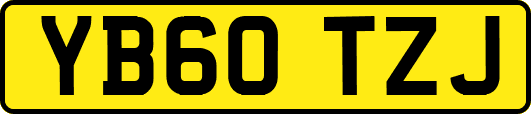 YB60TZJ