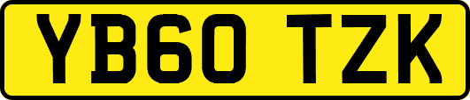 YB60TZK