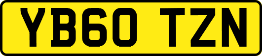 YB60TZN