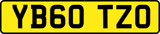 YB60TZO