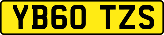 YB60TZS