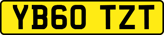 YB60TZT