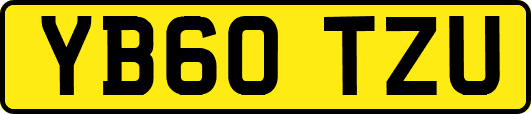 YB60TZU