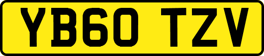 YB60TZV