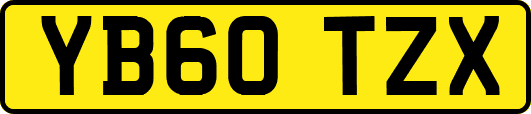 YB60TZX