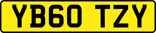YB60TZY