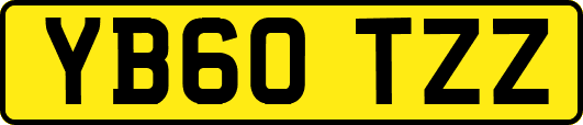 YB60TZZ