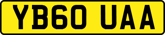 YB60UAA