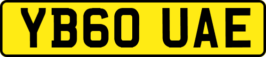 YB60UAE