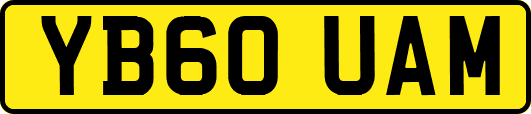 YB60UAM