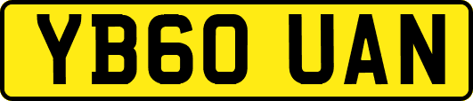 YB60UAN