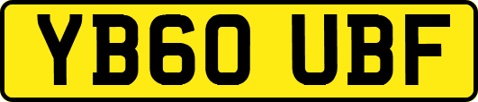 YB60UBF