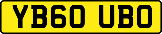 YB60UBO
