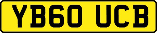 YB60UCB