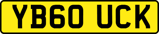 YB60UCK