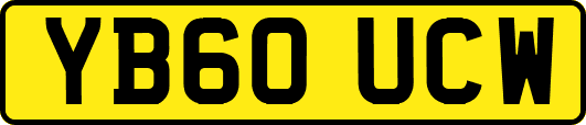 YB60UCW