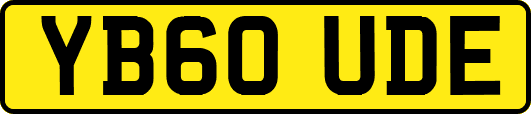 YB60UDE