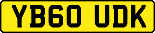 YB60UDK