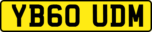 YB60UDM