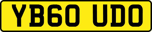 YB60UDO