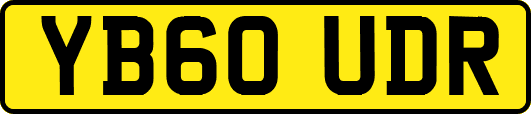 YB60UDR