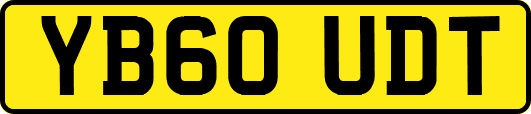 YB60UDT