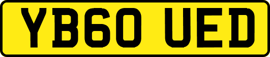 YB60UED