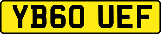 YB60UEF