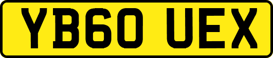 YB60UEX