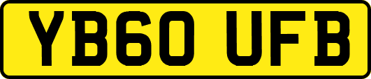 YB60UFB
