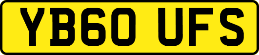 YB60UFS