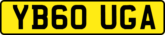 YB60UGA