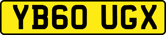 YB60UGX