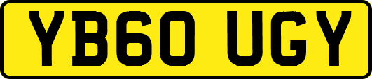 YB60UGY