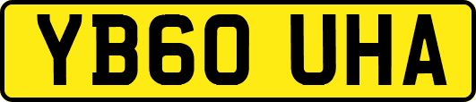 YB60UHA