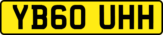 YB60UHH