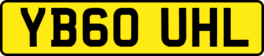 YB60UHL