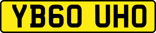 YB60UHO