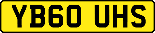YB60UHS