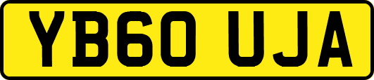 YB60UJA