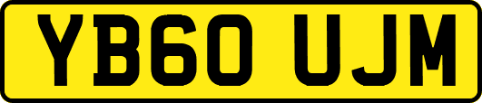 YB60UJM
