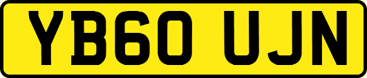 YB60UJN